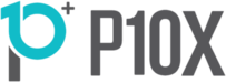 P10x Footer Logo